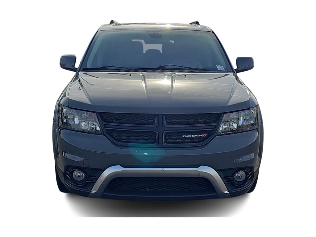 2020 Dodge Journey Crossroad 6