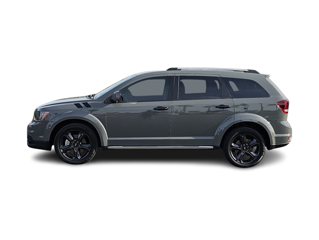 2020 Dodge Journey Crossroad 3