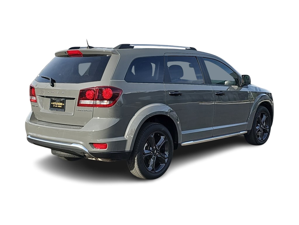 2020 Dodge Journey Crossroad 20