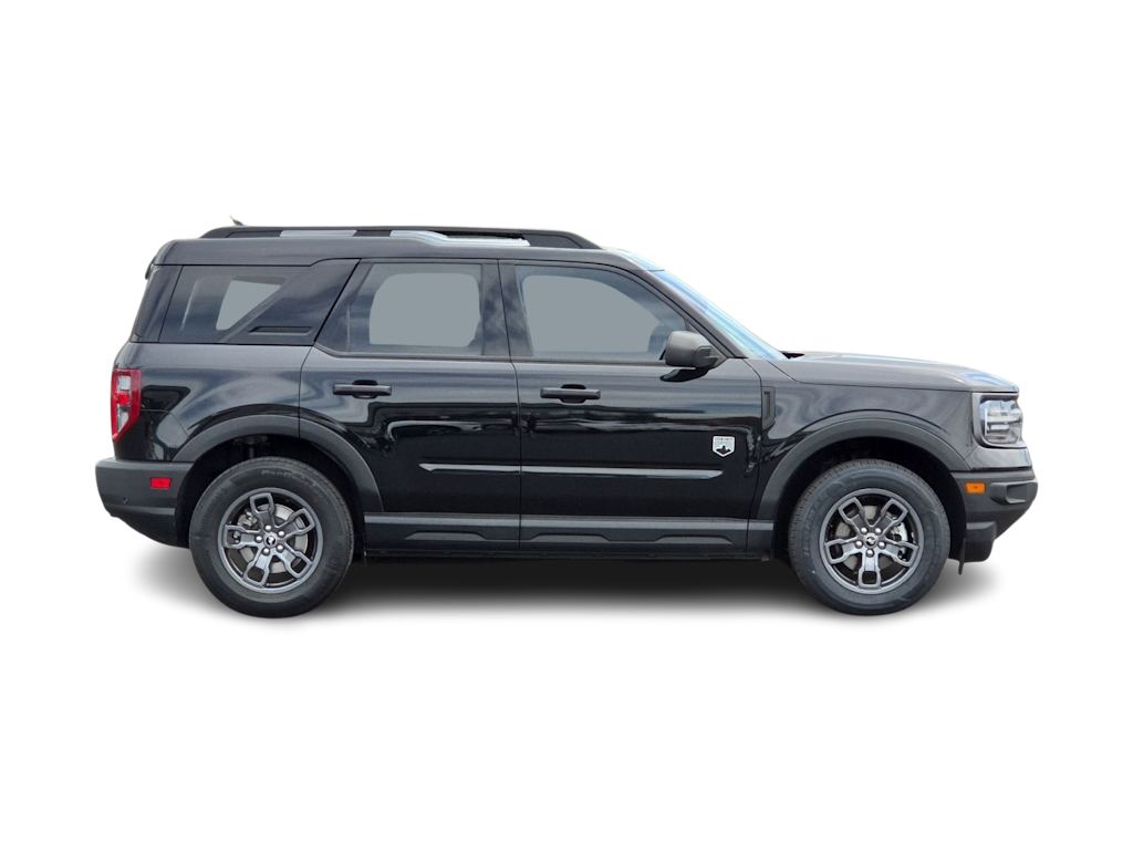 Thumbnail: 2023 Ford Bronco Sport - 22