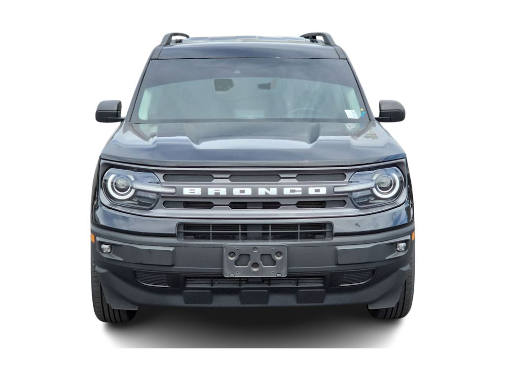 Thumbnail: 2023 Ford Bronco Sport - 6
