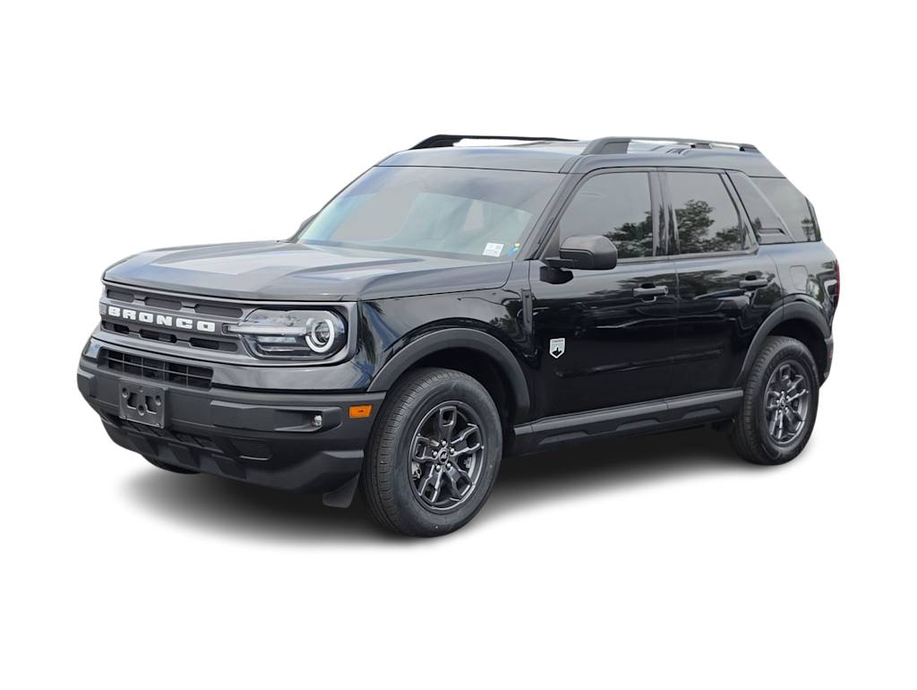Thumbnail: 2023 Ford Bronco Sport - 20