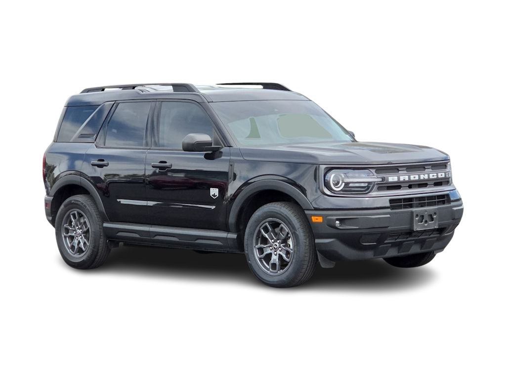 Thumbnail: 2023 Ford Bronco Sport - 19