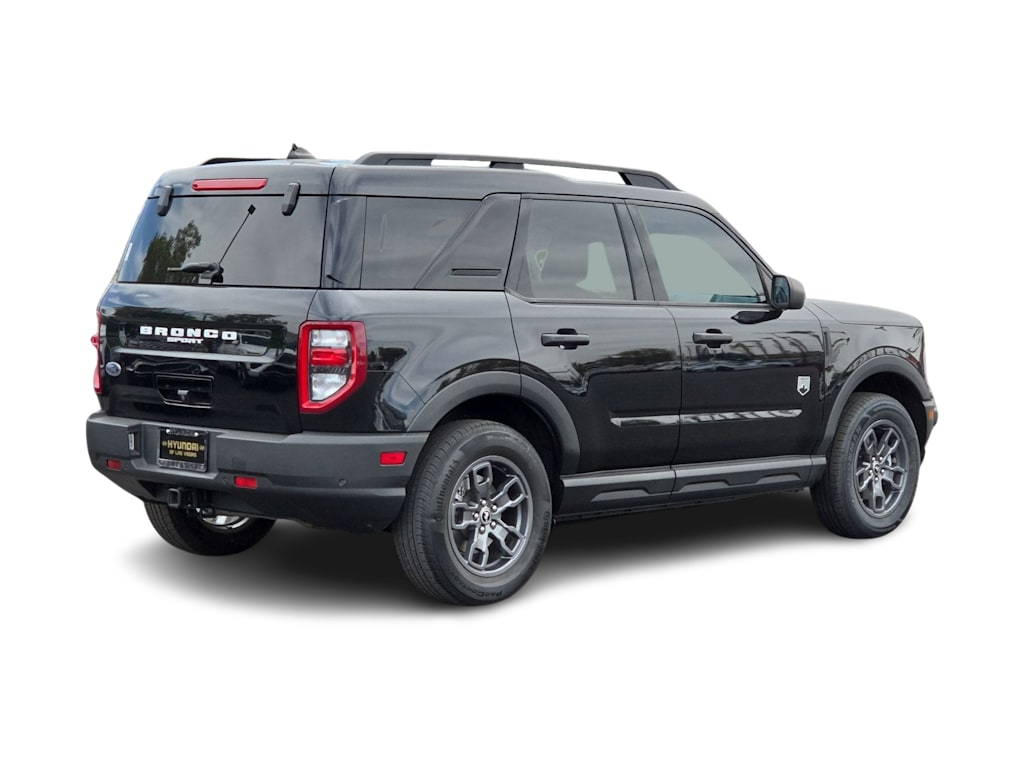 Thumbnail: 2023 Ford Bronco Sport - 21