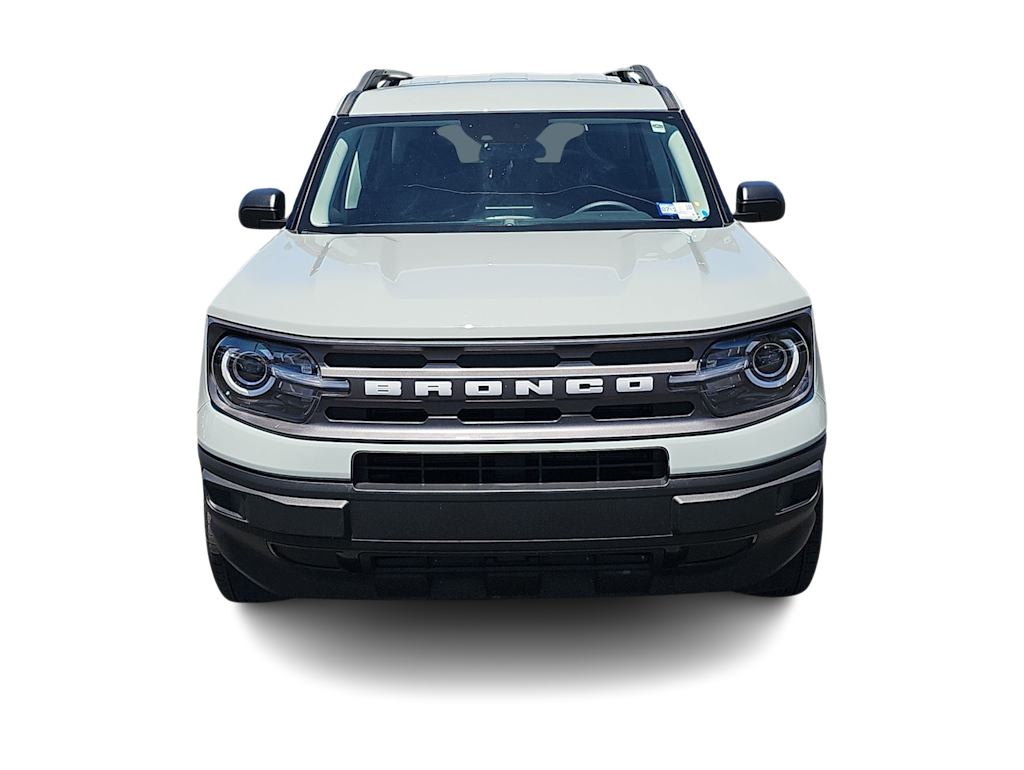 Thumbnail: 2024 Ford Bronco Sport - 6
