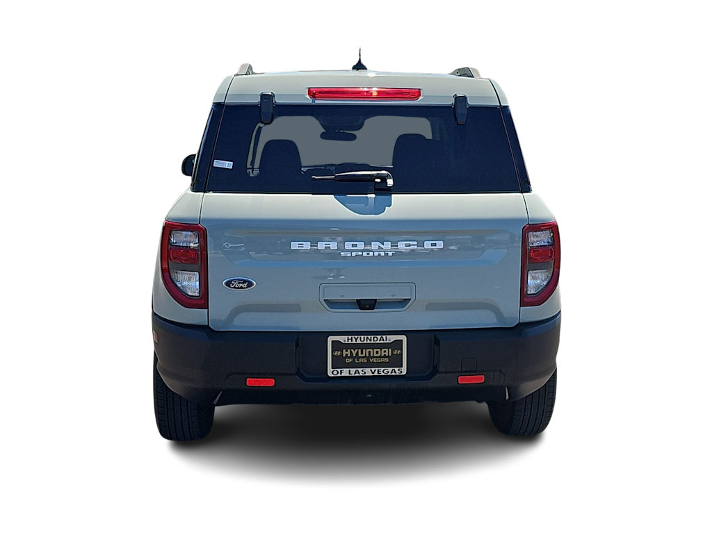 Thumbnail: 2024 Ford Bronco Sport - 5