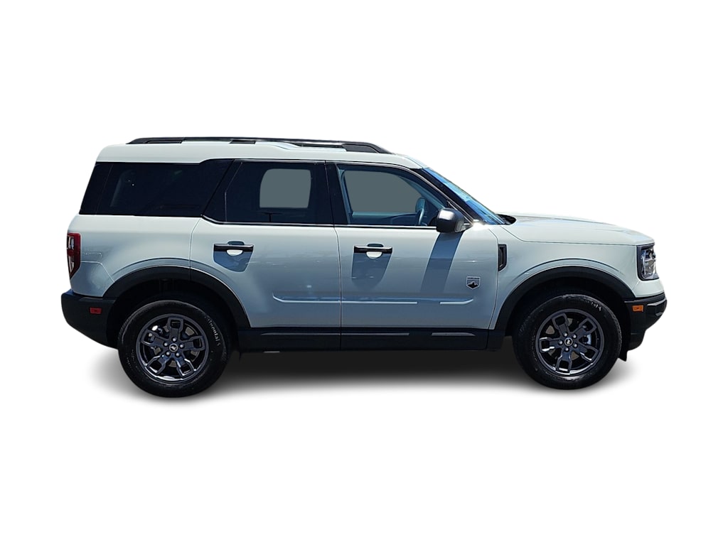 Thumbnail: 2024 Ford Bronco Sport - 22