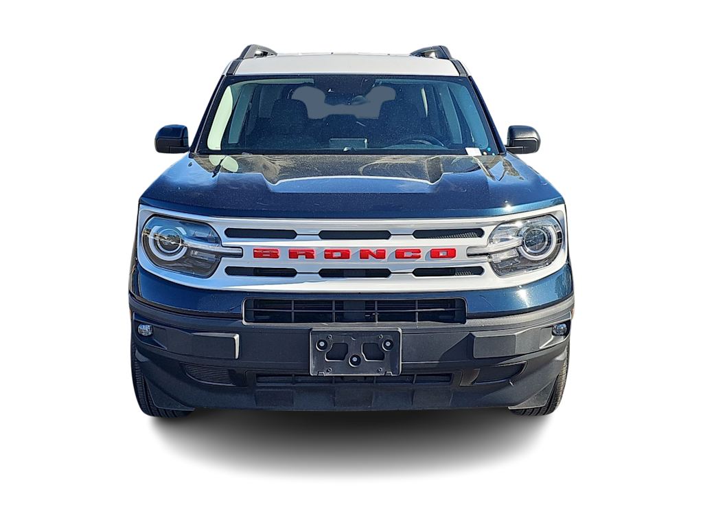 Thumbnail: 2023 Ford Bronco Sport - 6