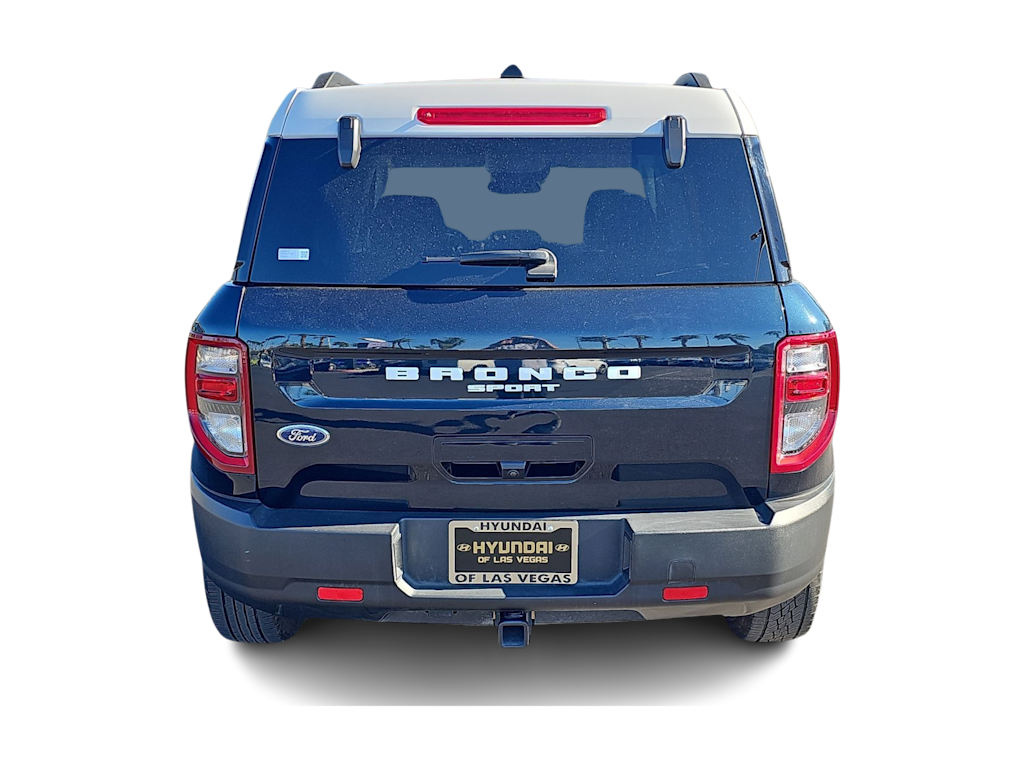 Thumbnail: 2023 Ford Bronco Sport - 5