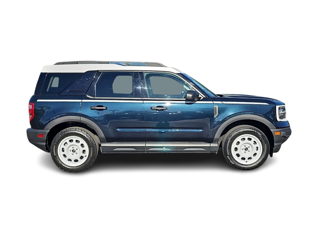 Thumbnail: 2023 Ford Bronco Sport - 22