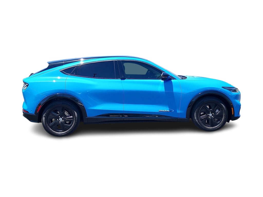 Thumbnail: 2023 Ford Mustang Mach-E - 18