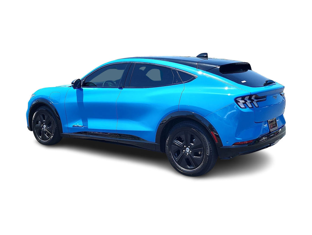 Thumbnail: 2023 Ford Mustang Mach-E - 17