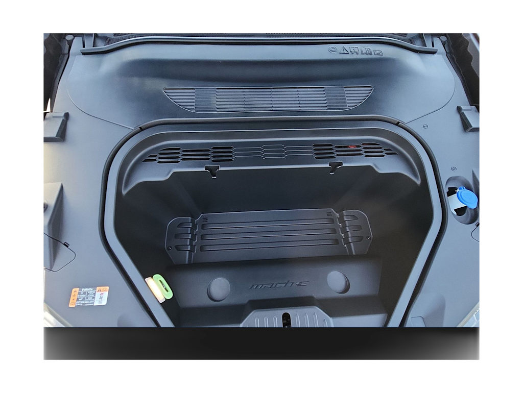 Thumbnail: 2023 Ford Mustang Mach-E - 14