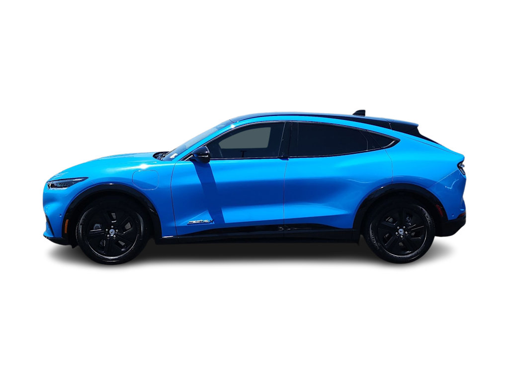 Thumbnail: 2023 Ford Mustang Mach-E - 3