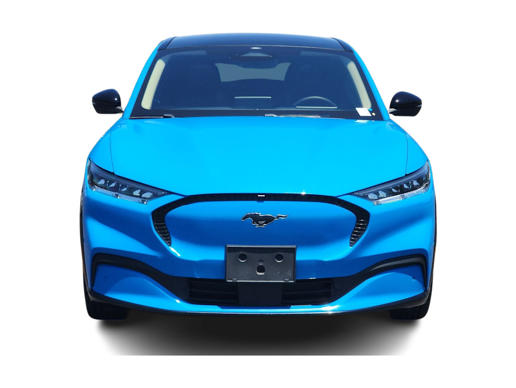 Thumbnail: 2023 Ford Mustang Mach-E - 4