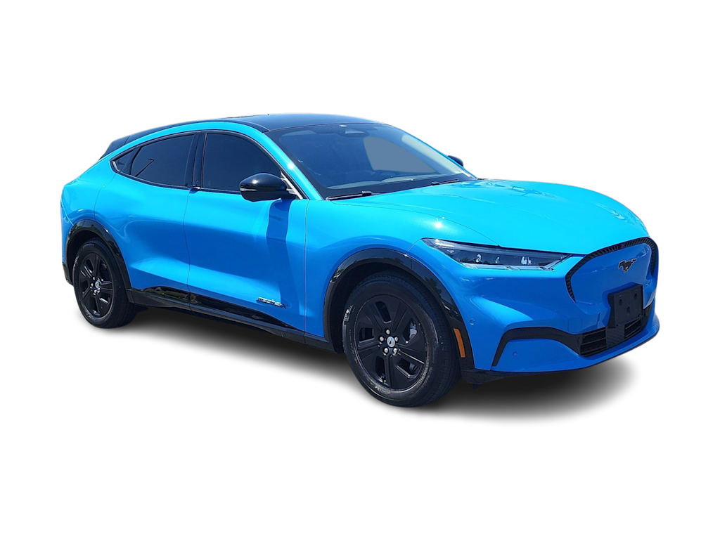 Thumbnail: 2023 Ford Mustang Mach-E - 16
