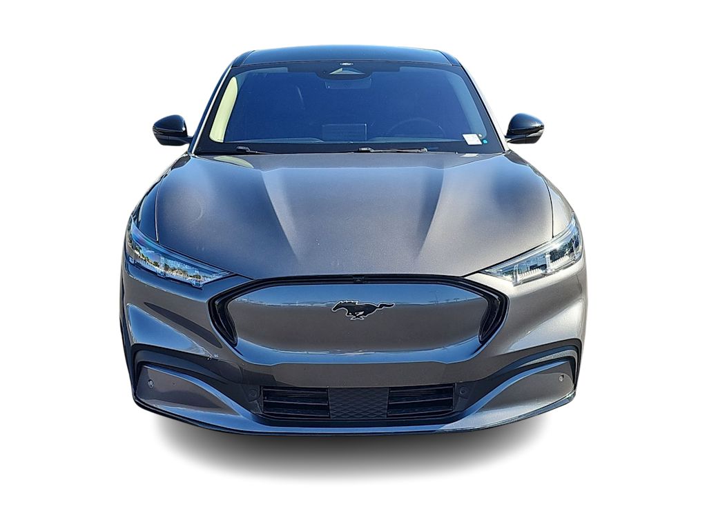Thumbnail: 2023 Ford Mustang Mach-E - 6