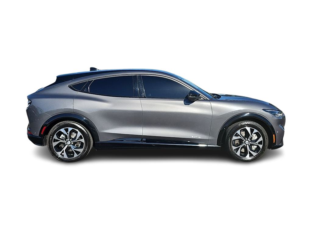 Thumbnail: 2023 Ford Mustang Mach-E - 20