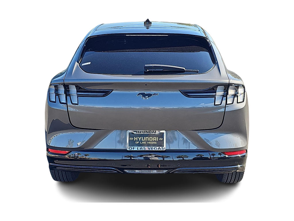 Thumbnail: 2023 Ford Mustang Mach-E - 5