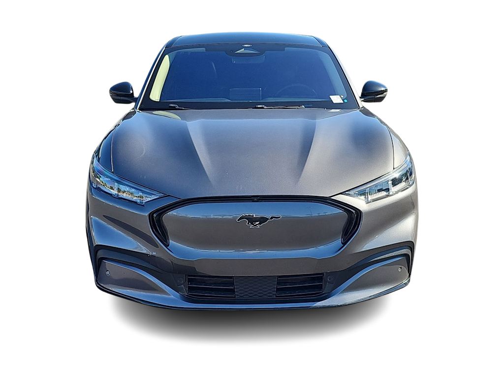Thumbnail: 2023 Ford Mustang Mach-E - 6