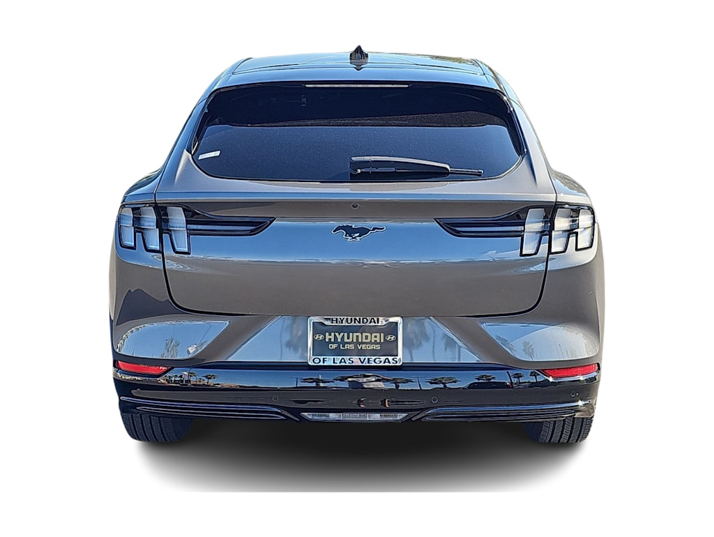 Thumbnail: 2023 Ford Mustang Mach-E - 5