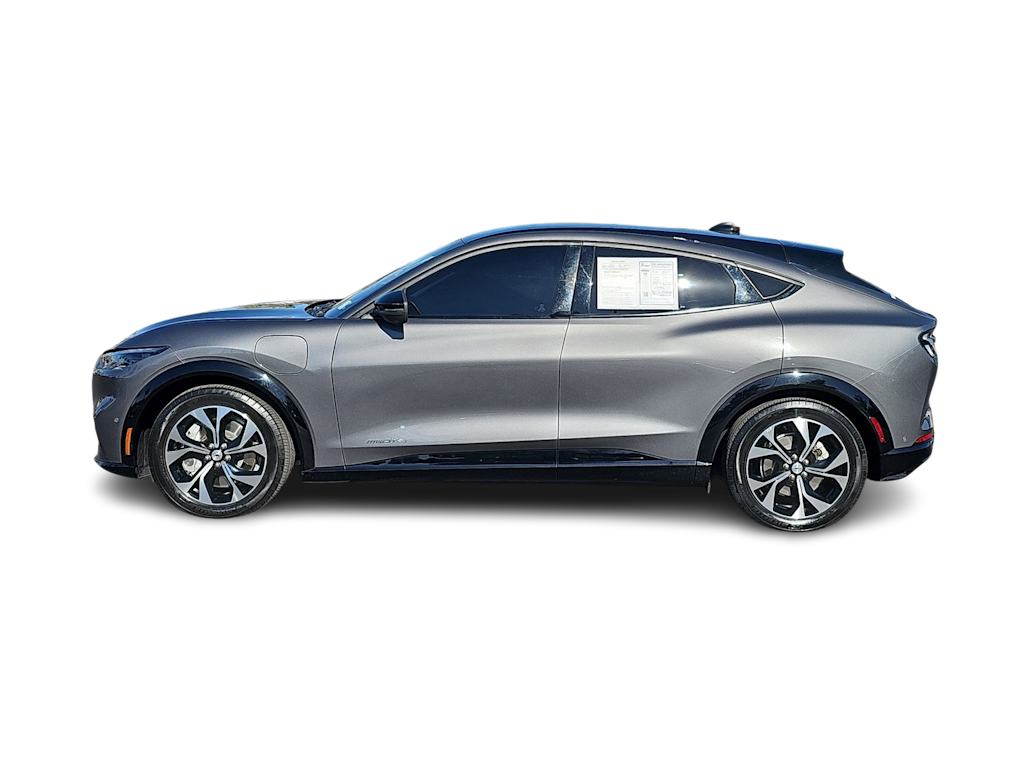 Thumbnail: 2023 Ford Mustang Mach-E - 3