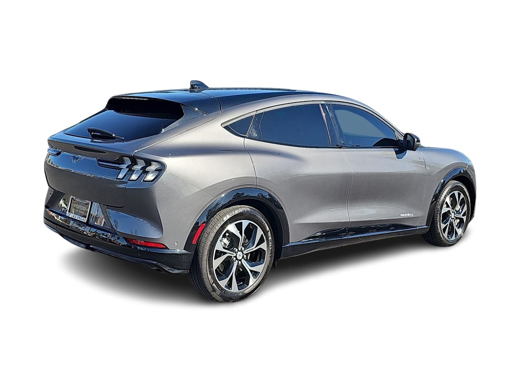 Thumbnail: 2023 Ford Mustang Mach-E - 19