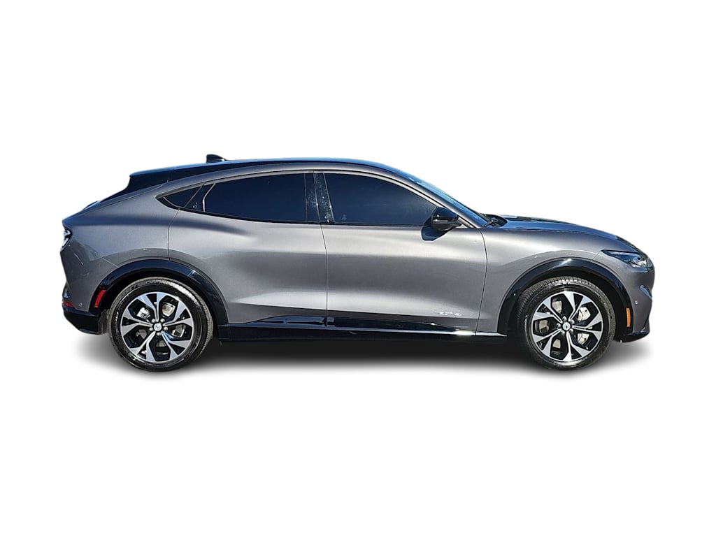 Thumbnail: 2023 Ford Mustang Mach-E - 20