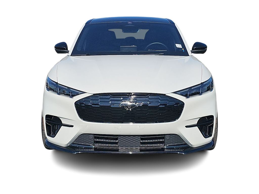 Thumbnail: 2025 Ford Mustang Mach-E - 6