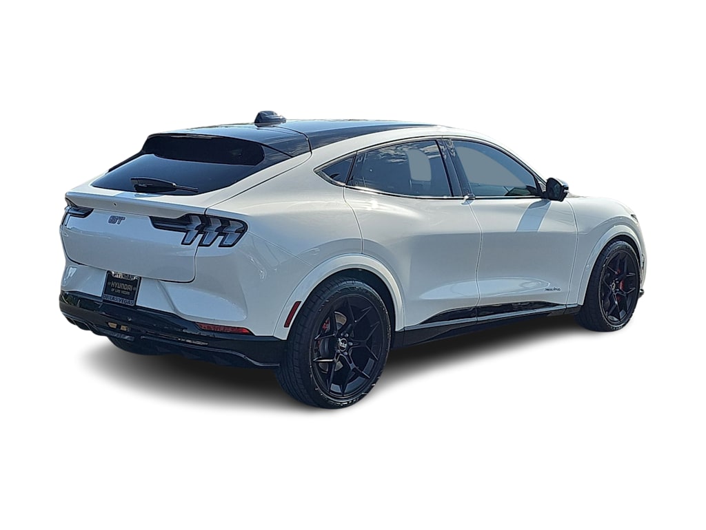 Thumbnail: 2025 Ford Mustang Mach-E - 20