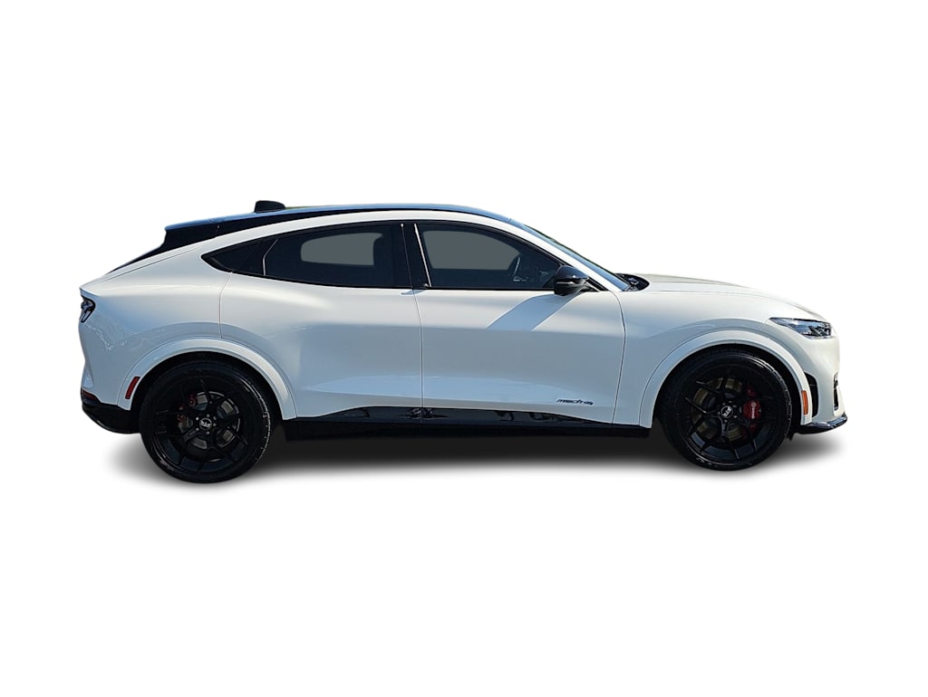 Thumbnail: 2025 Ford Mustang Mach-E - 21