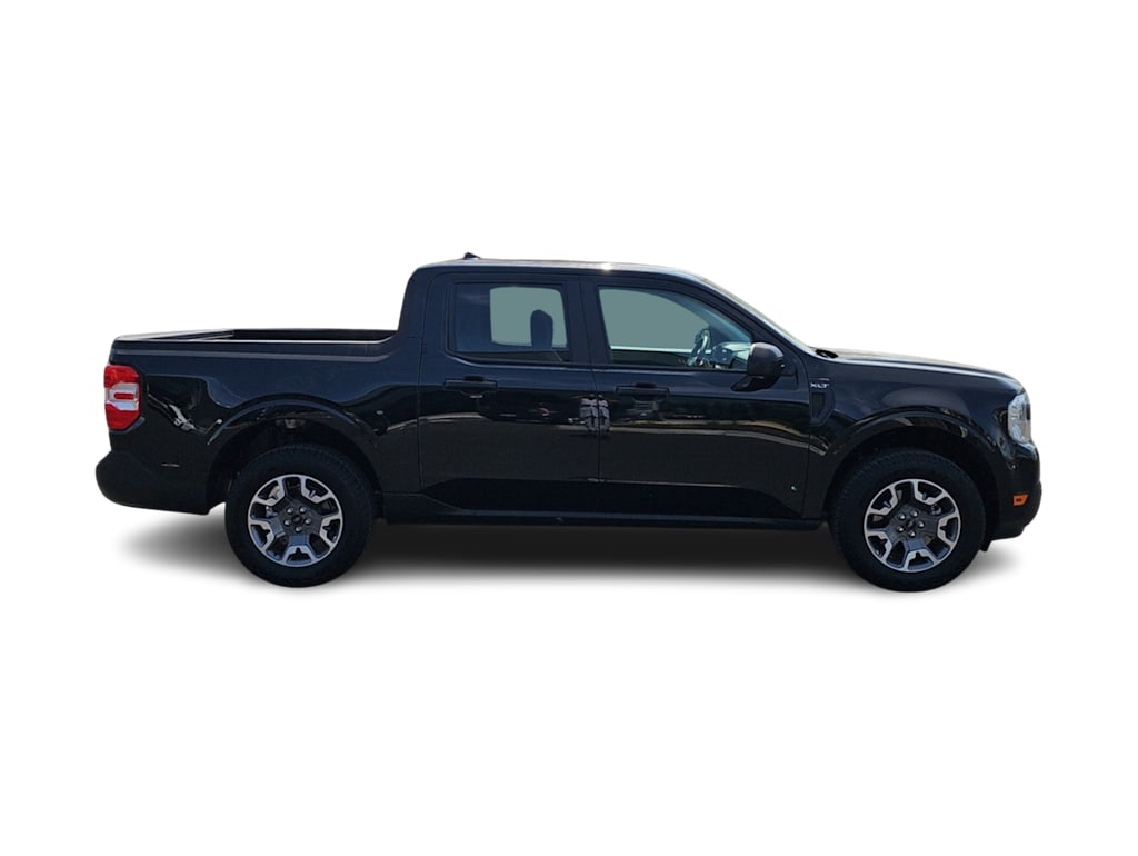 2024 Ford Maverick XLT 22
