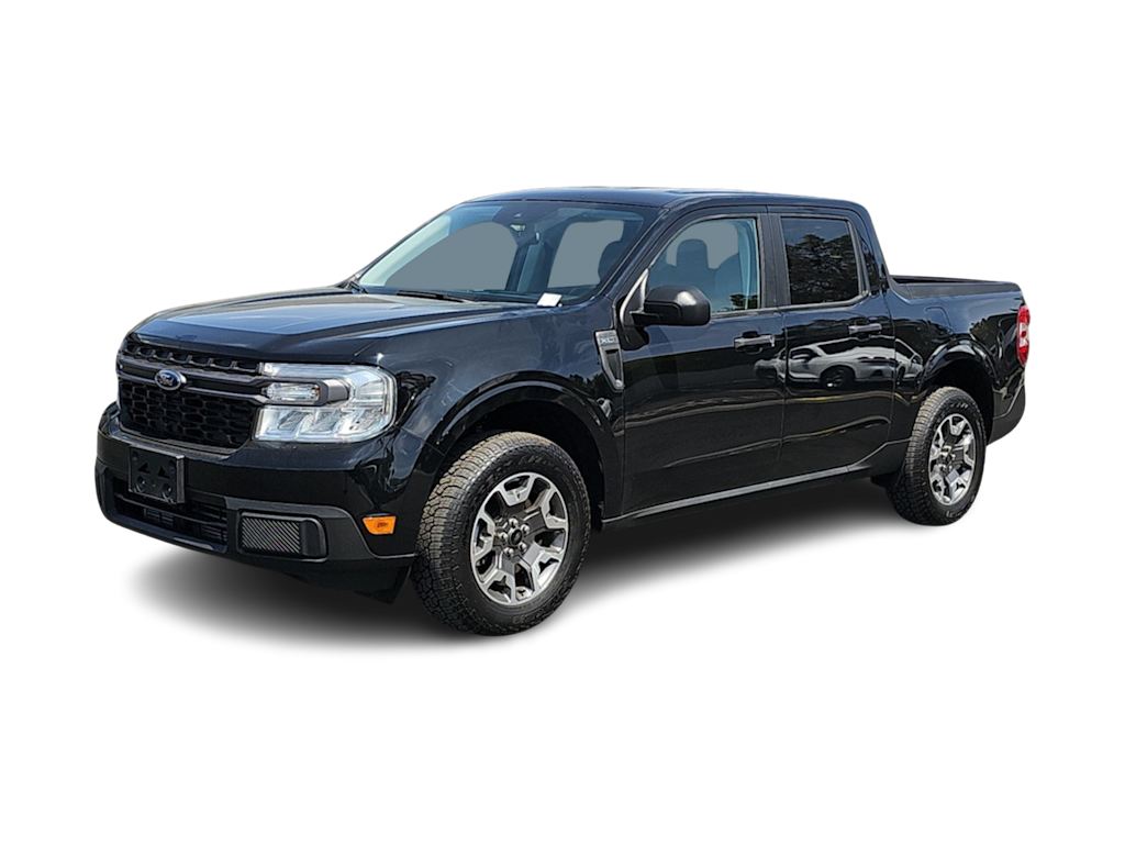 2024 Ford Maverick XLT 20