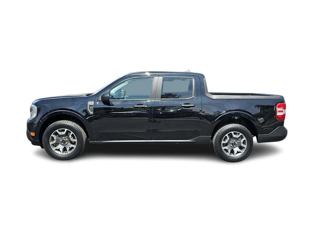 2024 Ford Maverick XLT 3