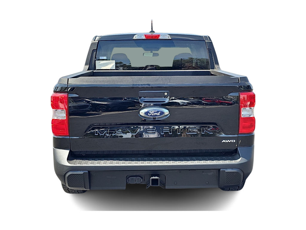 2024 Ford Maverick XLT 5