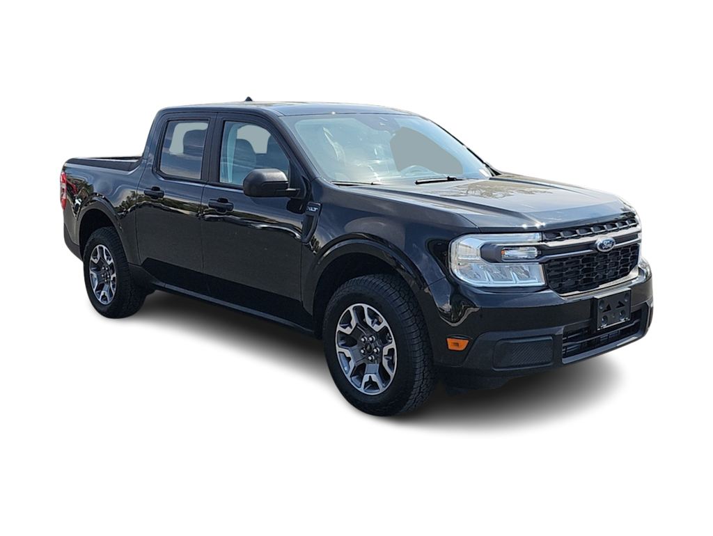 2024 Ford Maverick XLT 19