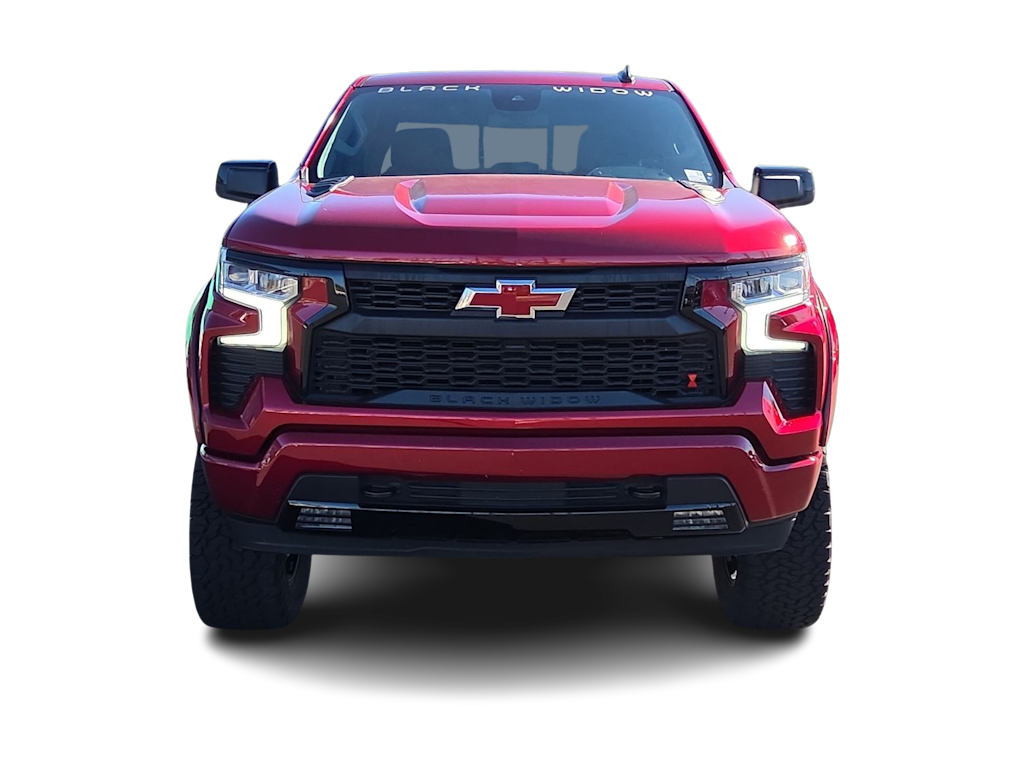 Thumbnail: 2024 Chevrolet Silverado 1500 - 6