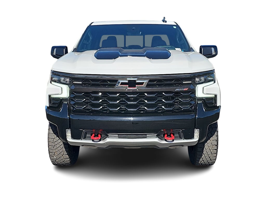 Thumbnail: 2023 Chevrolet Silverado 1500 - 6
