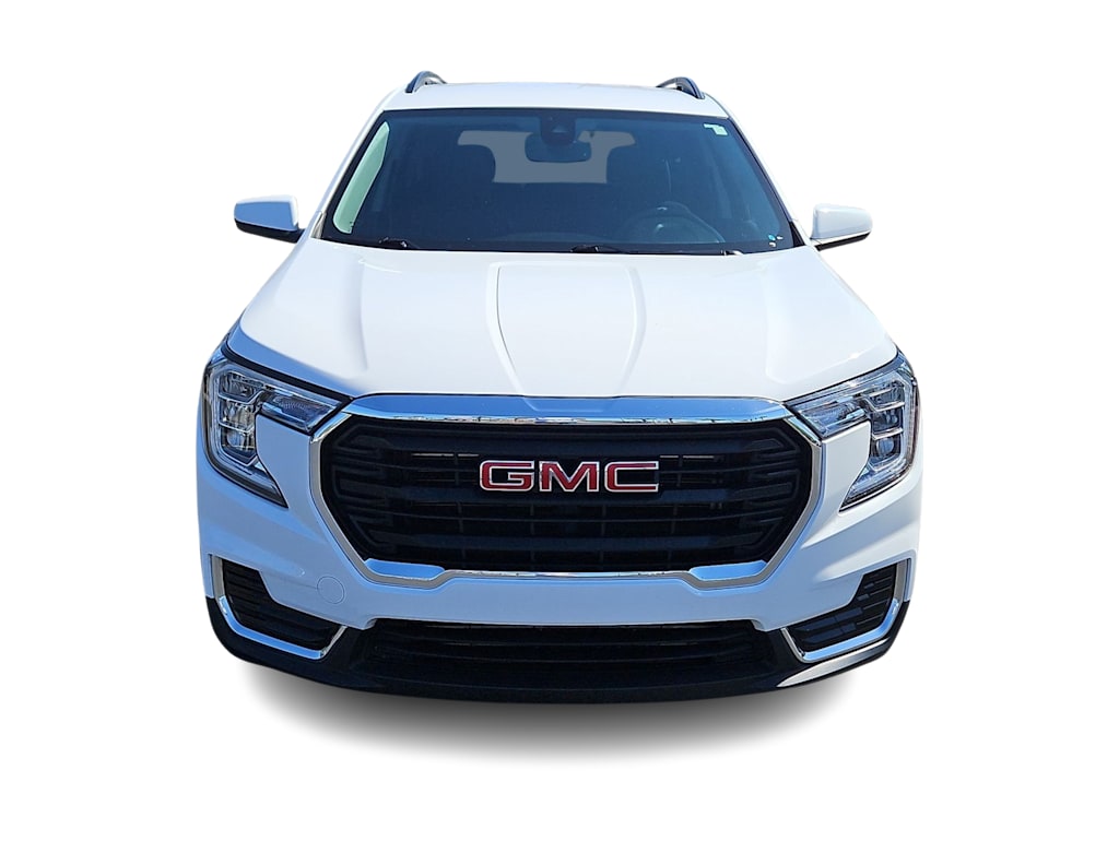 Thumbnail: 2022 GMC Terrain - 6