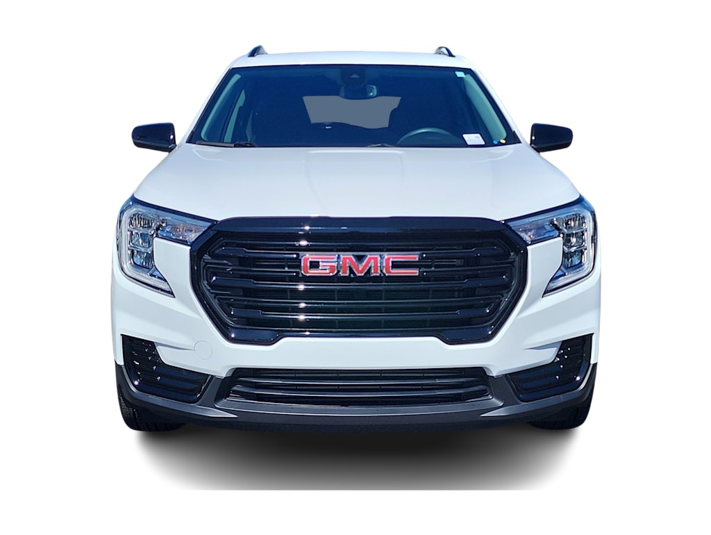 Thumbnail: 2024 GMC Terrain - 6