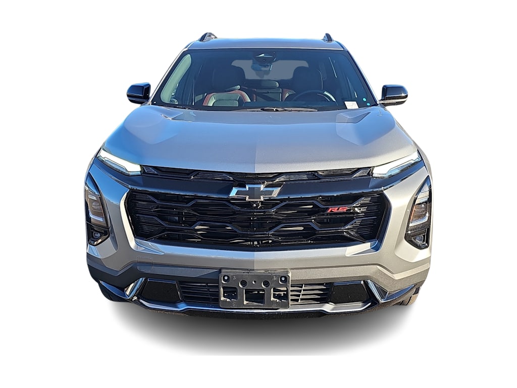 Thumbnail: 2025 Chevrolet Equinox - 6