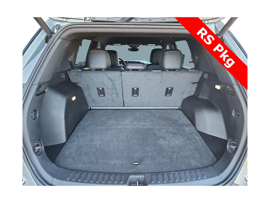 Thumbnail: 2025 Chevrolet Equinox - 16