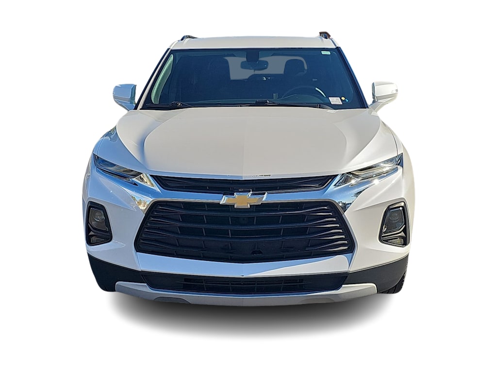 Thumbnail: 2021 Chevrolet Blazer - 6