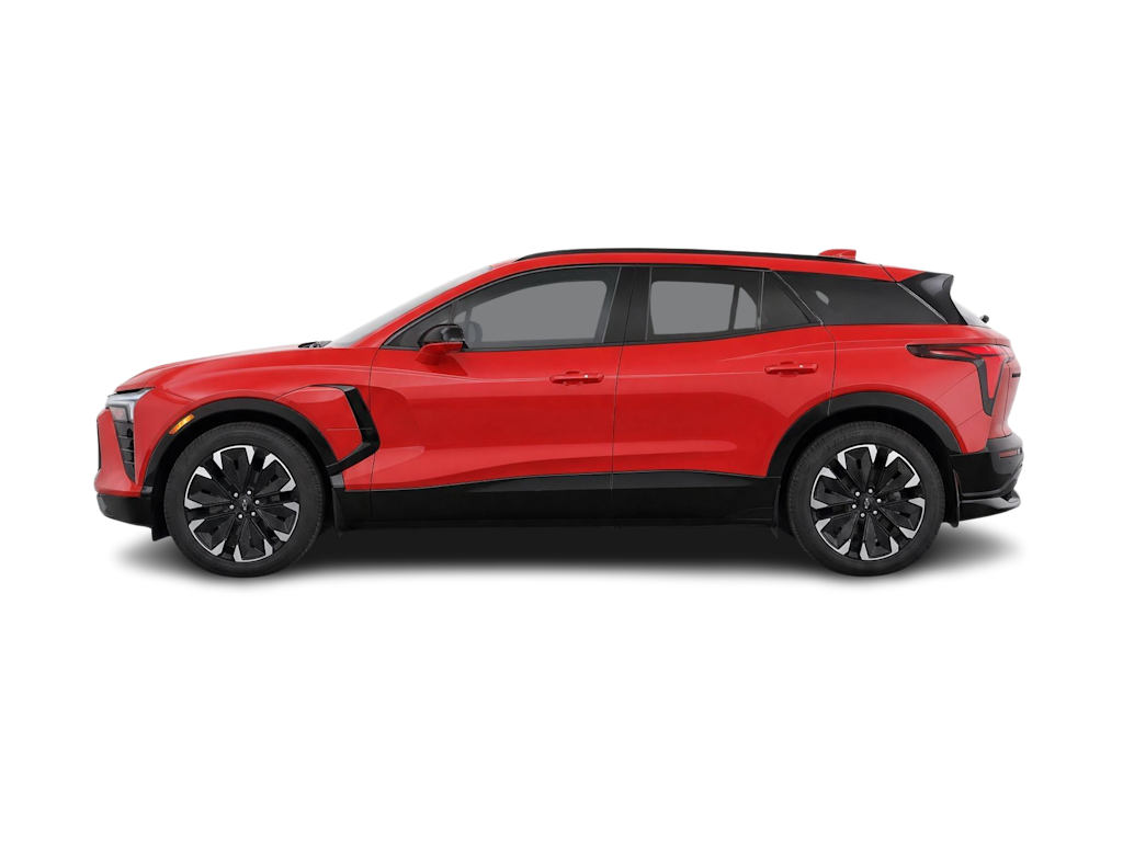 Thumbnail: 2024 Chevrolet Blazer EV - 2