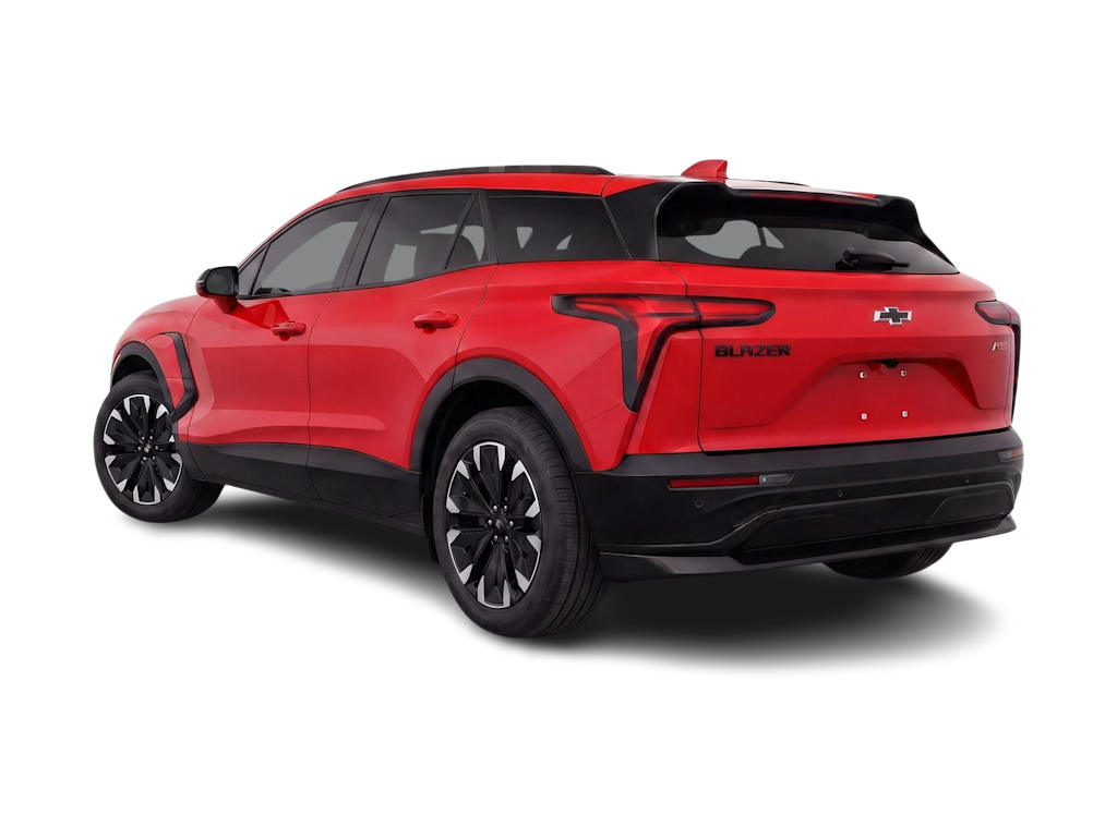 Thumbnail: 2024 Chevrolet Blazer EV - 3