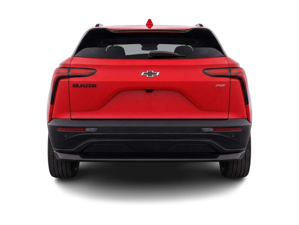 Thumbnail: 2024 Chevrolet Blazer EV - 4