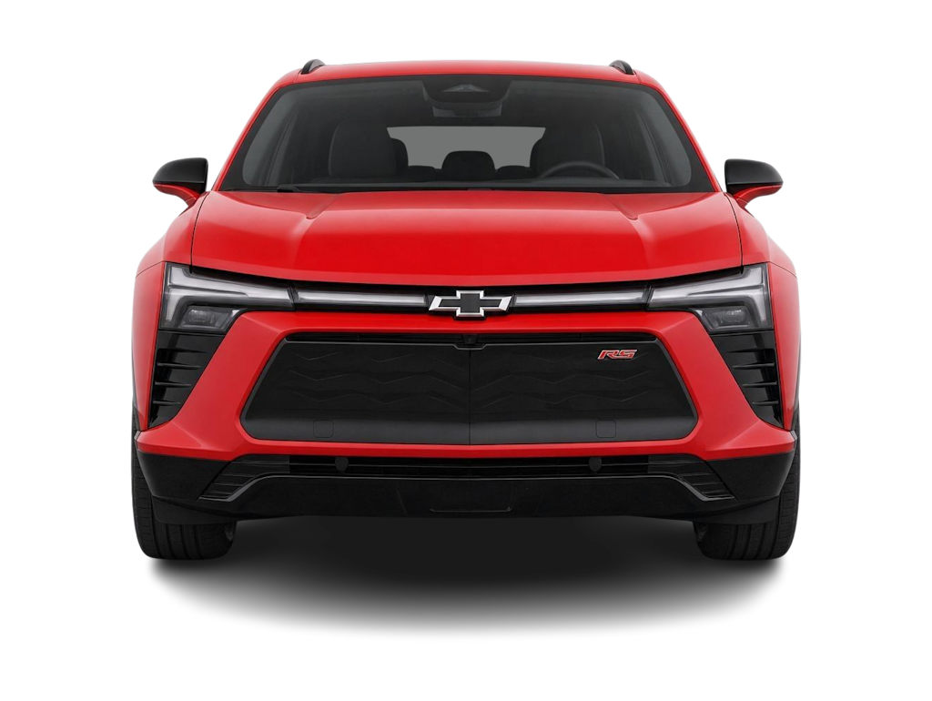 Thumbnail: 2024 Chevrolet Blazer EV - 5