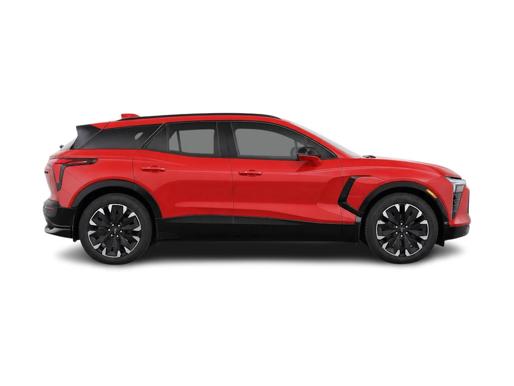 Thumbnail: 2024 Chevrolet Blazer EV - 11