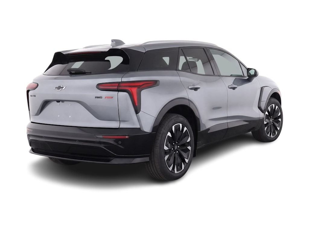 Thumbnail: 2024 Chevrolet Blazer EV - 9