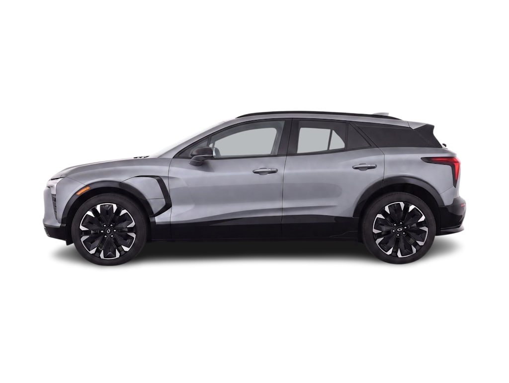 Thumbnail: 2024 Chevrolet Blazer EV - 2